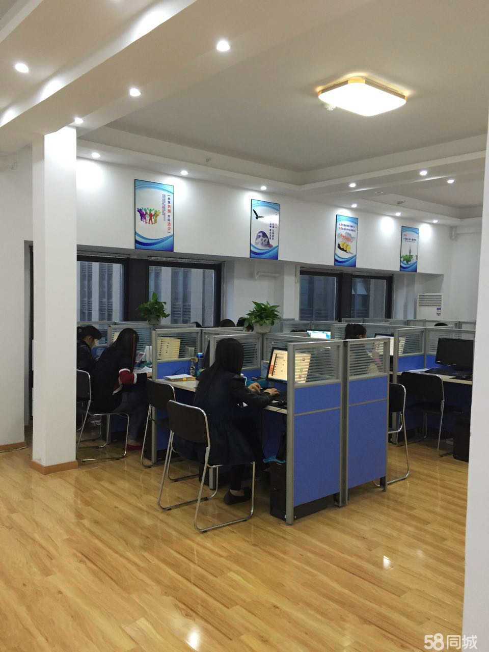 合肥铭洋商务信息服务 专业信息咨询助力企业发展